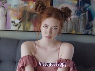 Victoriasteppy