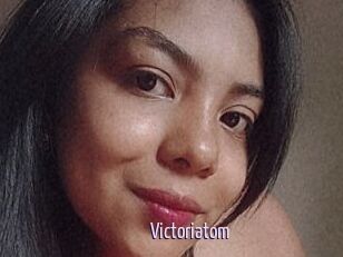 Victoriatom