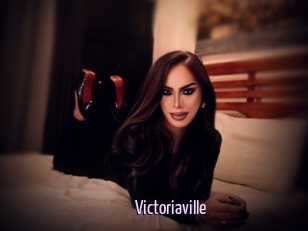 Victoriaville