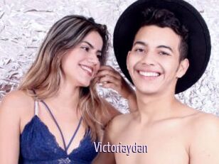 Victoriaydan