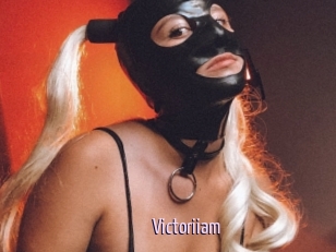 Victoriiam