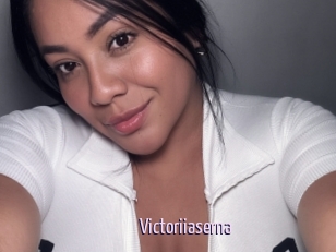 Victoriiaserna
