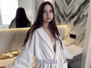 Victotia