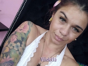Viiioletta
