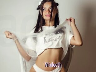 Viioleeth