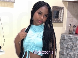 Viioletsophia