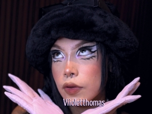 Viioletthomas