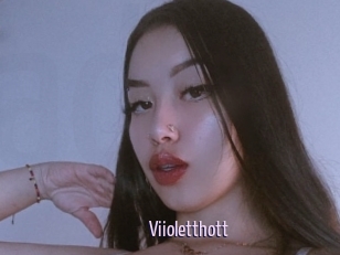 Viioletthott