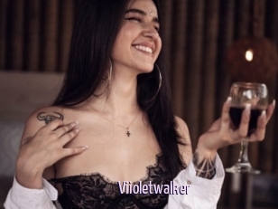 Viioletwalker