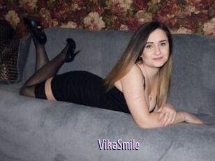 VikaSmile