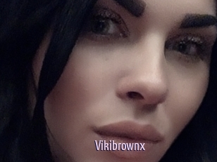 Vikibrownx