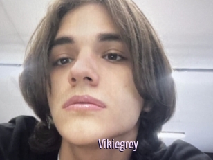 Vikiegrey