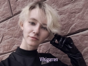 Vikigarren