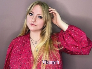 Vikimyrh