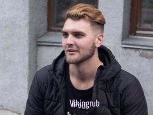 Vikingrub