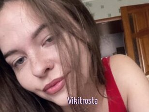 Vikitrosta