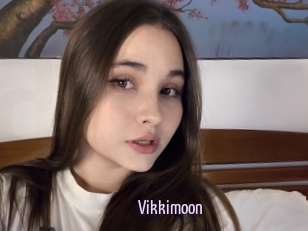 Vikkimoon