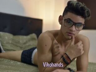 Vikohands