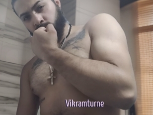 Vikramturne