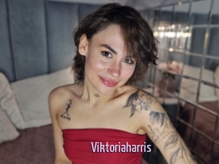 Viktoriaharris