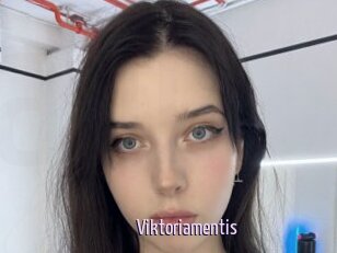 Viktoriamentis
