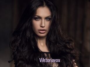 Viktoriavox