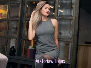 Viktoriawilliams