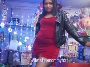 Viletstepmommyhxt