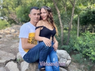 Vilmaandjhon