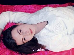 Vinadreamy