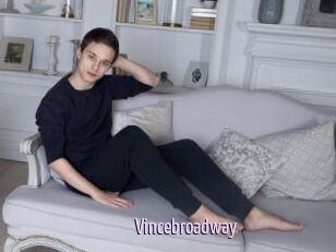 Vincebroadway