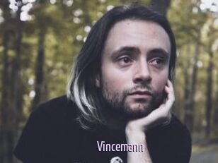 Vincemann