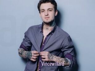 Vincewillard
