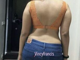 Vincyfrancis