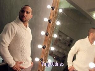 Vingoddnes