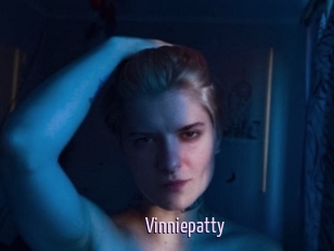 Vinniepatty