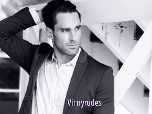 Vinnyrudes