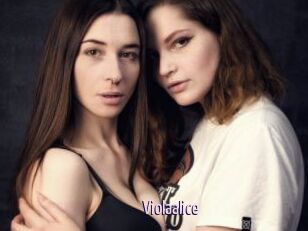Violaalice