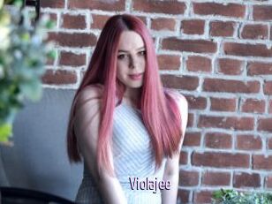 Violajee