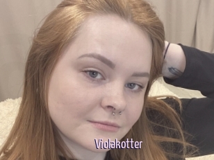 Violakotter