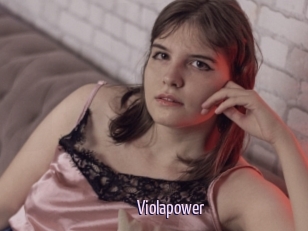 Violapower
