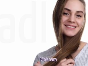 Violaremy