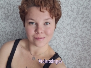 Violarodriges