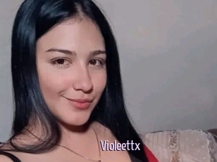 Violeettx