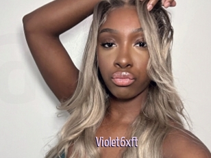 Violet6xft