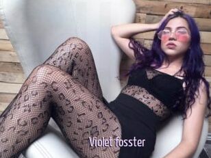 Violet_fosster