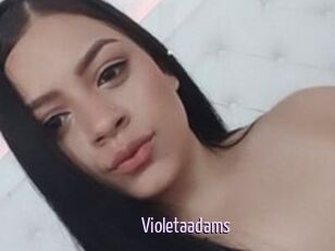 Violetaadams