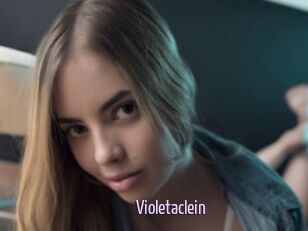 Violetaclein