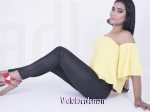 Violetacoleman