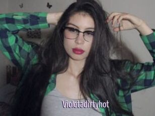 Violetadirtyhot